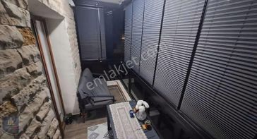 Sepetçi Toki De 2+1 İçi Yeniden Tasarlanmış Satılık Daire