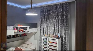 Sepetçi Toki De 2+1 İçi Yeniden Tasarlanmış Satılık Daire