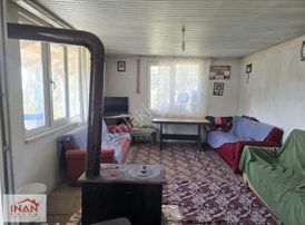 Koku Vadisi Yeniköy'de Tam 885 M² Arsa İçinde Müstakil Konut