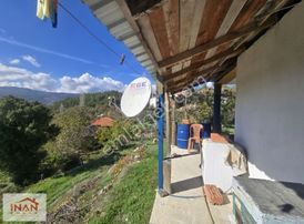 Koku Vadisi Yeniköy'de Tam 885 M² Arsa İçinde Müstakil Konut