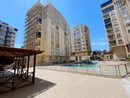 Newores'tan Mercury Cıty Sitesi'nde Satılık 3+1 Daire