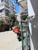 Dokuma Ulus Cadde Üstü 3 + 1 Full Eşyalı Kiralık Daire