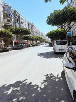 Dokuma Ulus Cadde Üstü 3 + 1 Full Eşyalı Kiralık Daire