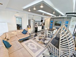 Cihandan Güzelyakada Güventepe Cadde Yakını Ful Yapılı Dubleks