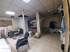 Güneş Gayrimenkul'den Eski Hastane Karşısı Dükkan 70m²