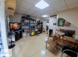 Güneş Gayrimenkul'den Eski Hastane Karşısı Dükkan 70m²