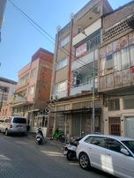 My Home Gayrimenkul'den Tire Kurtuluş Mah.de Satılık 2+1 Arakat Daire