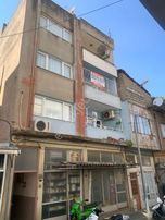 My Home Gayrimenkul'den Tire Kurtuluş Mah.de Satılık 2+1 Arakat Daire