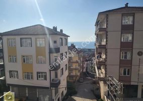 Sağlık Ocağı Yanı 3. Kat Yapılı Manzaralı Daire