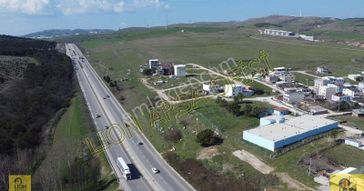 🟡⚫bandırma Yeni Mahalle'de 6 Kat İmarlı 130 M² Satılık Arsa Hisesi⚫🟡