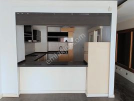 New Form'dan Mezitli Babil Tower'da 2+1 Satılık Ofis