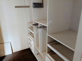 New Form'dan Mezitli Babil Tower'da 2+1 Satılık Ofis