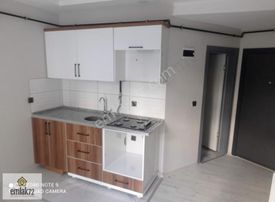 Emlak 72den Satılık 1+1 Daire Kültür Mahallesin De Kiracılı