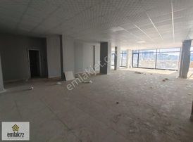 Emlak 72 'den Genco Yapı'da Satılık Dükkan