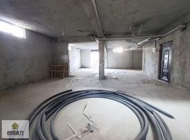 Emlak 72 'den Korük'te Satılık Bodrum