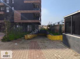 Emlak 72'den Kınay Panorama'da (ekstralı) Kiralık Lüks 3+1 Daire