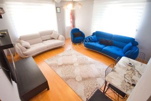 🛑🛑aktif'ten Akçay Merkez'de Satılık Denize 300mt Ön Cephe Kaçmaz Harika Konumlu 2+1 Daire