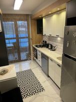 *yükselden Kadıköyde Yüzme Havuzlu Ultra Geniş Satılık 3+1 Daire