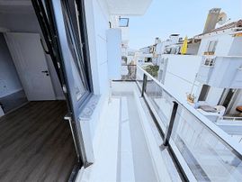 Net'den Bayramoğlu Ada İçinde Asansörlü 3+1 Sıfır Dubleks Daire