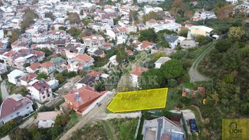 🟨⬛lıon Emlak'tan Ocaklarda 262m² Deniz Manzaralı Arsamız Satılıktır⬛🟨