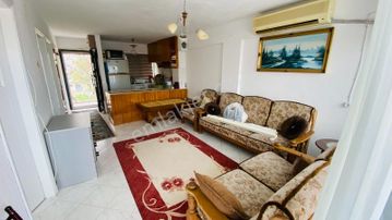 Erdek Tatlısu Satılık 2+1 Amerikan Mutfaklı Daire