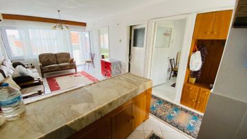 Erdek Tatlısu Satılık 2+1 Amerikan Mutfaklı Daire