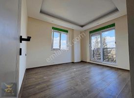 Demirel'de 90m2 Katta Asansörlü Sıfır İskanlı Ayrı Mutfaklı 2+1