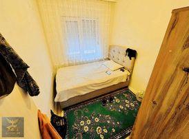 Varsak Aktoprakta Gerçek Yüksek Giriş Yüksek Kredili Geniş 2+1