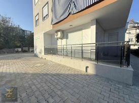 Varsak Esentepede 1 Yıllık Genişletmesi Yapılmış Yüksek Giriş