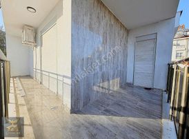 Varsak Esentepede 1 Yıllık Genişletmesi Yapılmış Yüksek Giriş