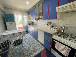 Sincan Ertuğrulgazi Mah.'de Satılık 3+1 Ara Katta Park Cepheli Daire