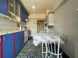 Sincan Ertuğrulgazi Mah.'de Satılık 3+1 Ara Katta Park Cepheli Daire