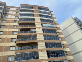 Çiğli Yakakent Mah. Full Deniz Manzaralı 3+1 Satılık Daire