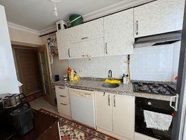 3en Gayrimenkul Kartal Karlıktepede Satılık 2+1 75 M2 Net