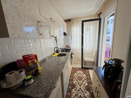 3en Gayrimenkul Kartal Karlıktepede Satılık 2+1 75 M2 Net