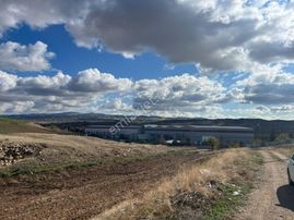 Anayola Yakın 477 M2 Fırsat Arsa