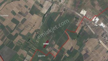 Veradan Vize Evrenlide 700 M2 Parsel