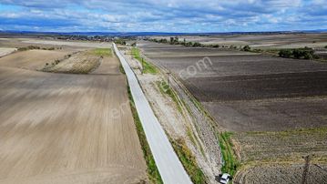 Ana Yola Cephe 17500 M2 Tek Tapu