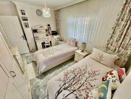 Yeni Çınar'dan Kayaş'ta Full Yapılı Geniş 3+1 Daire...!!!