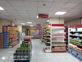 Elazığ Merkez Doğukent Satılık Dükkan