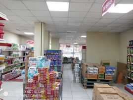 Elazığ Merkez Doğukent Satılık Dükkan