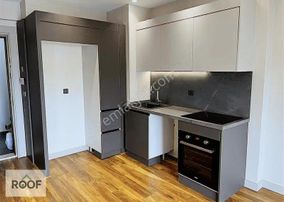 Gültekin Pera Çiğli Havuz Cepheli Satılık 1+1