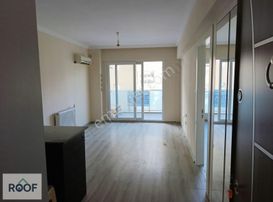 Mevlana Mahallesinde Site İçerisinde Satılık 1+1 Daire