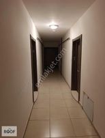 Mevlana Mahallesinde Site İçerisinde Satılık 1+1 Daire