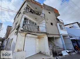 Altındağda Ana Caddeye Yakın 3 Katlı Müstakil Fırsat Bina