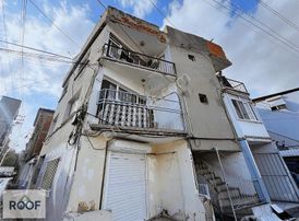 Altındağda Ana Caddeye Yakın 3 Katlı Müstakil Fırsat Bina