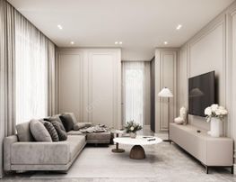 Era Angel'dan Kocaeli Başiskele'de 270 M2 Satılık Dubleks Villa