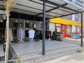 New Form'dan Erdemli'de 240 M2 Satılık Dükkan&mağaza