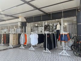 New Form'dan Erdemli'de 240 M2 Satılık Dükkan&mağaza