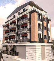 Kocaeli Çayırova'da Merkezi Konumda Mayıs 2026 Teslim 3+1 Daire